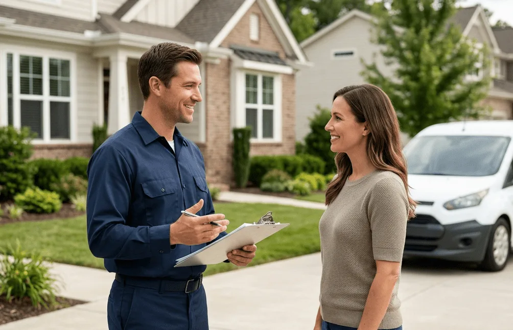 Mold Remediation Deweese, NE FAQs